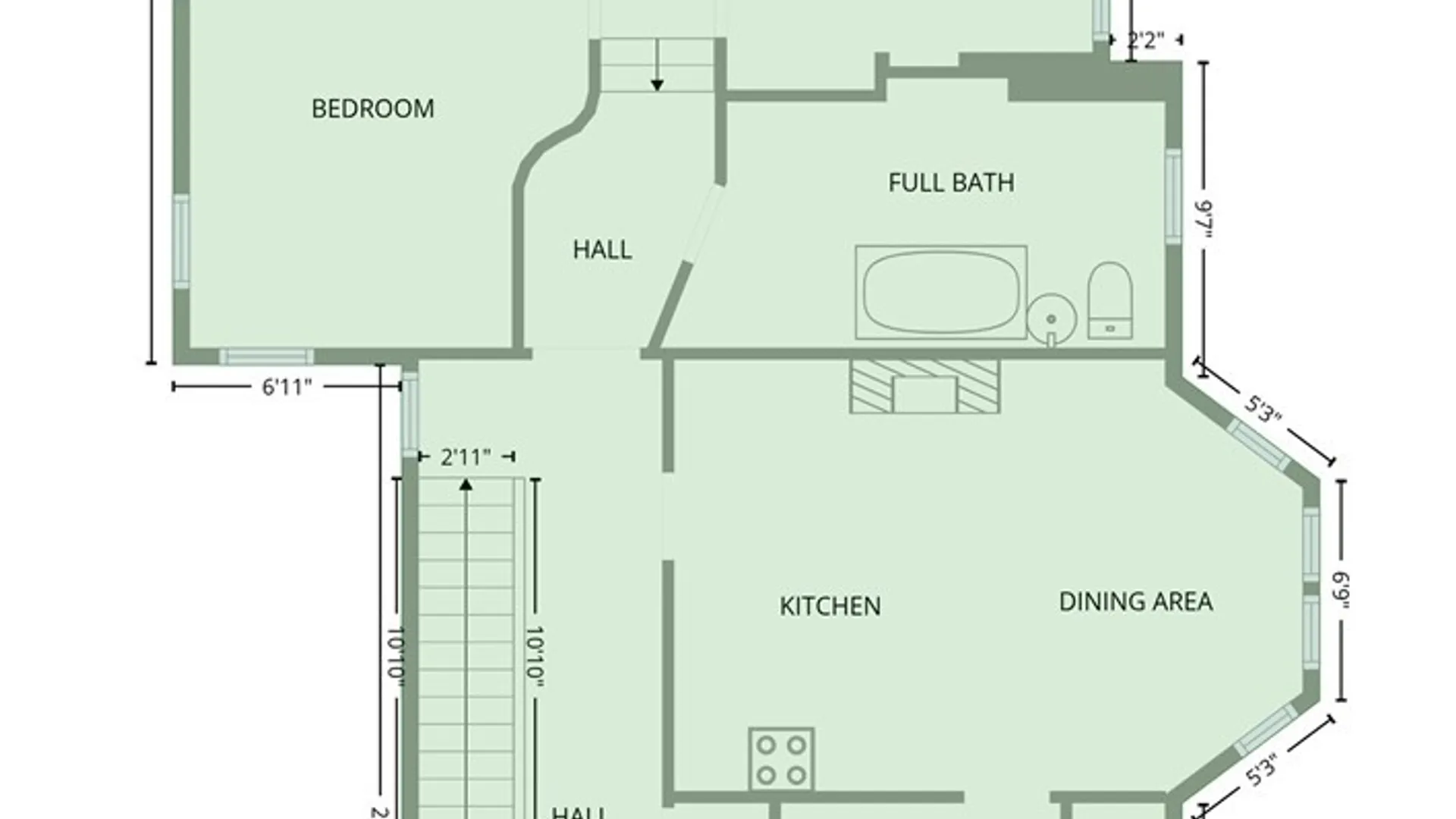 Property at 76 Genesee Street, Auburn, NY 13021 42