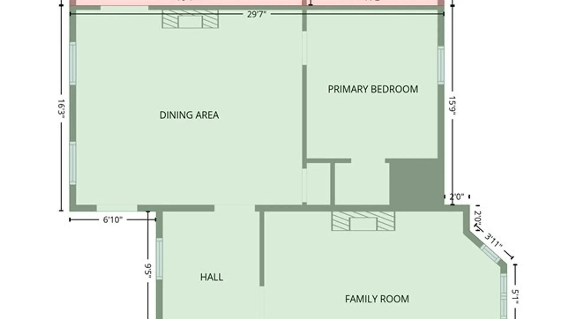 Property at 76 Genesee Street, Auburn, NY 13021 43