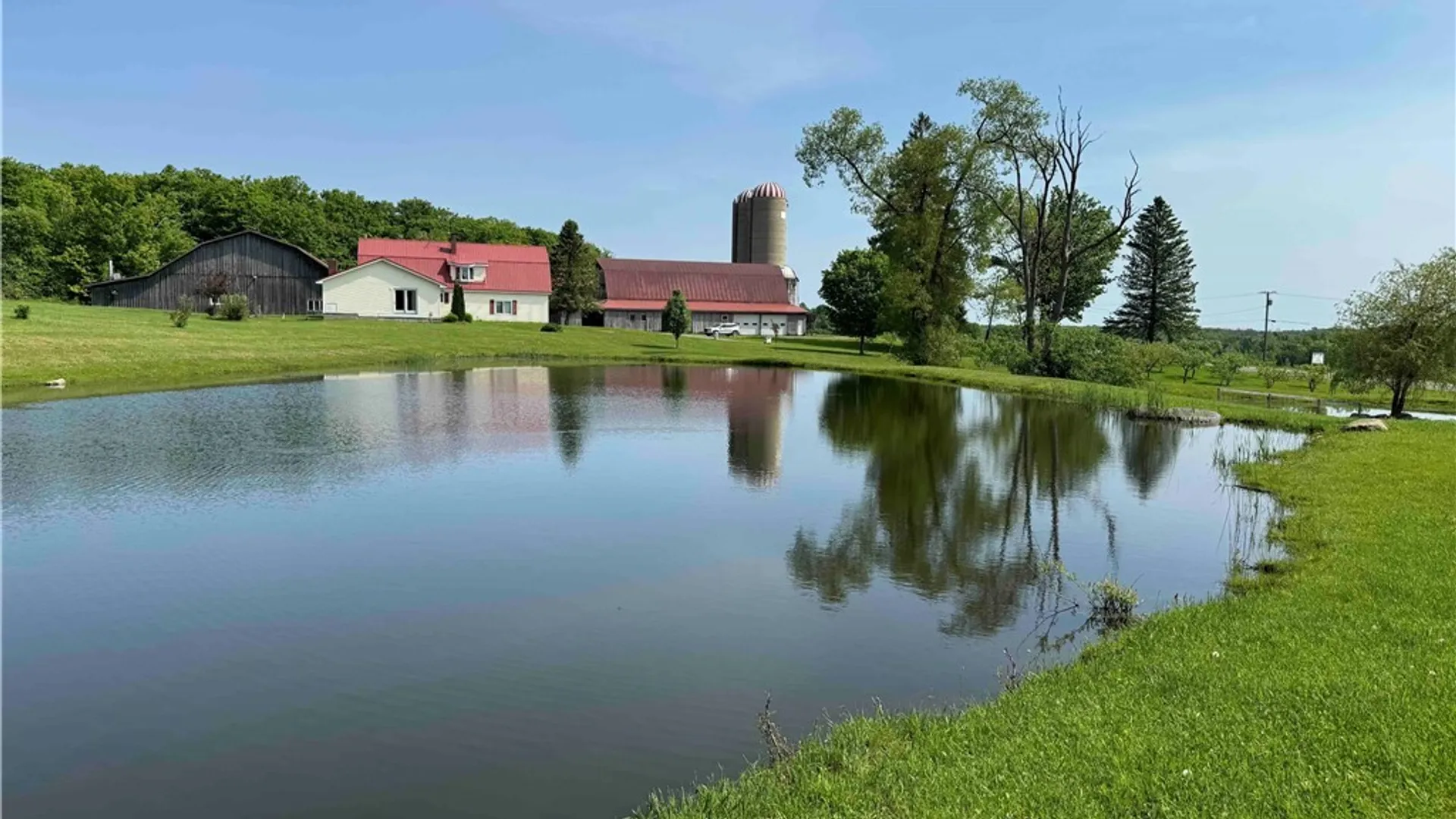 Property at 7057 Beech Hill Road, Chautauqua, NY 14728 10