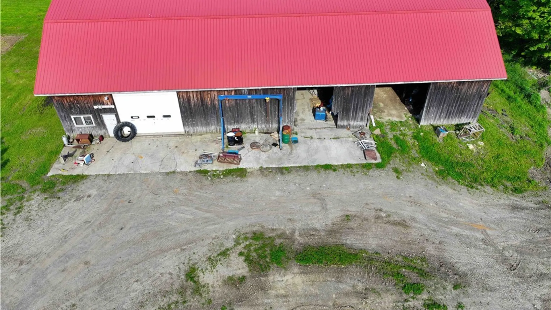 Property at 7057 Beech Hill Road, Chautauqua, NY 14728 33