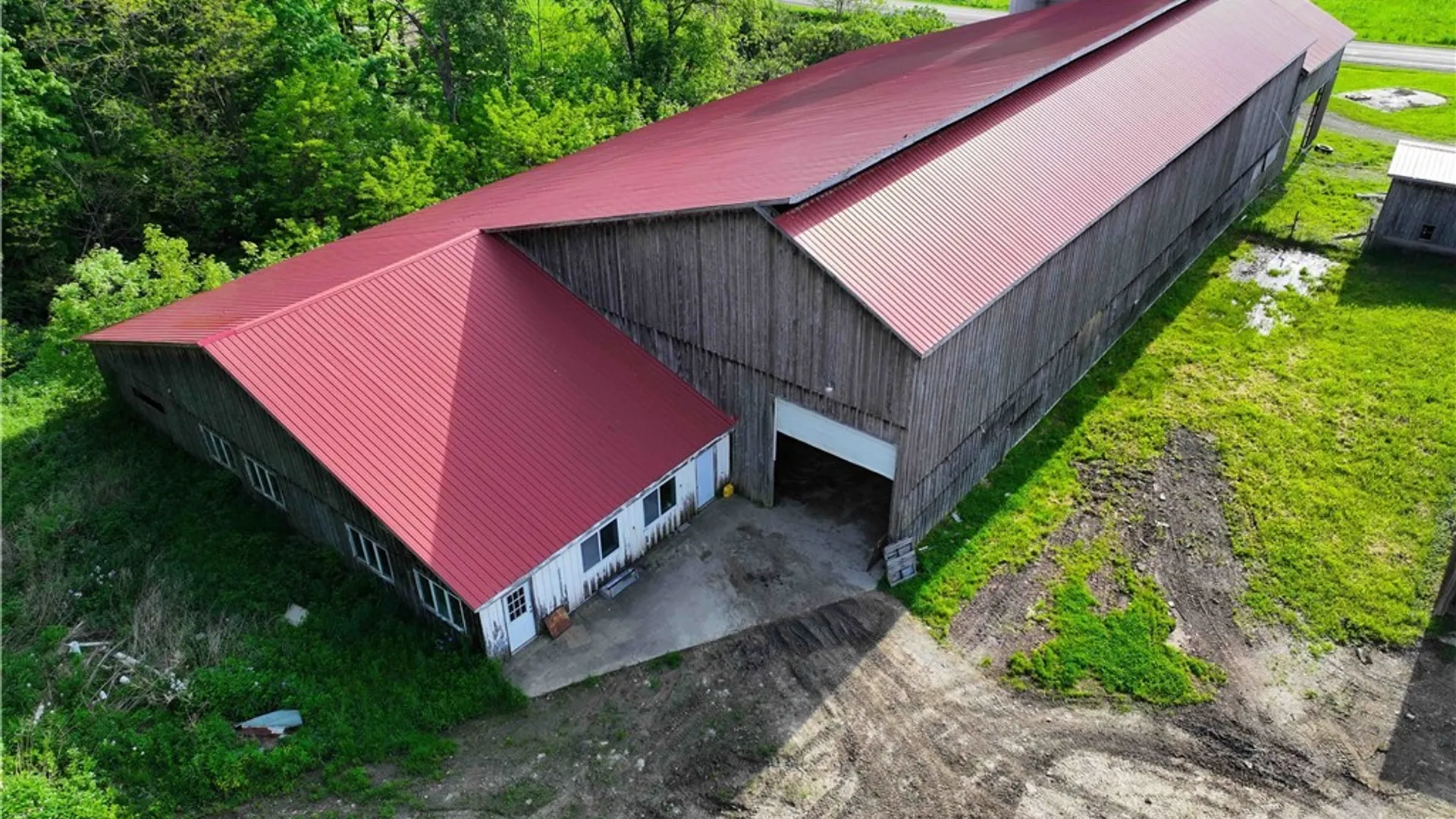 Property at 7057 Beech Hill Road, Chautauqua, NY 14728 35