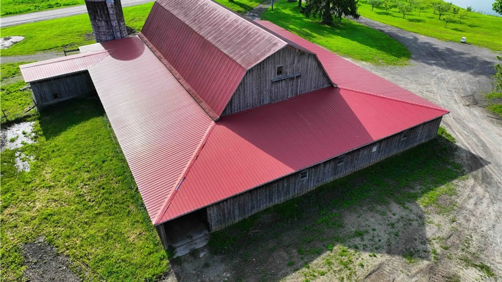 Property at 7057 Beech Hill Road, Chautauqua, NY 14728 38