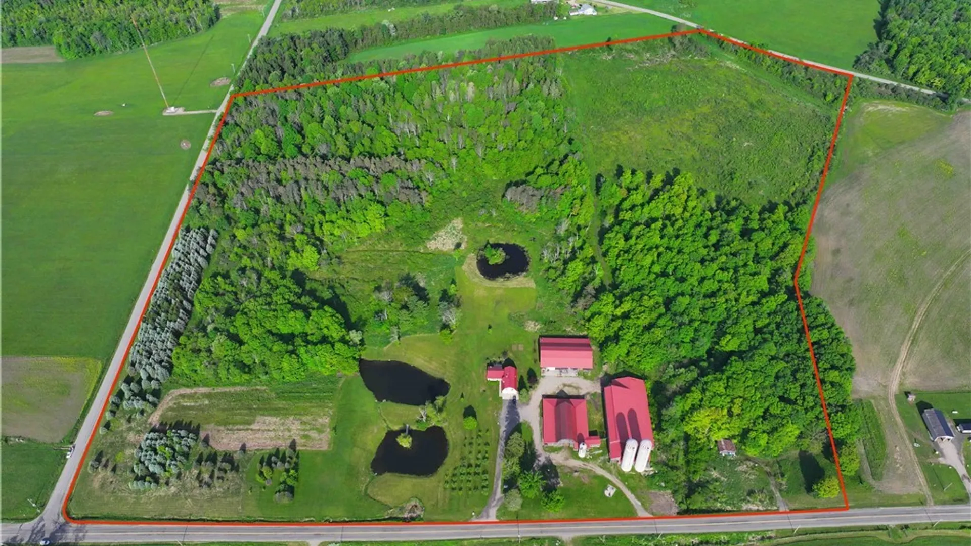 Property at 7057 Beech Hill Road, Chautauqua, NY 14728 4