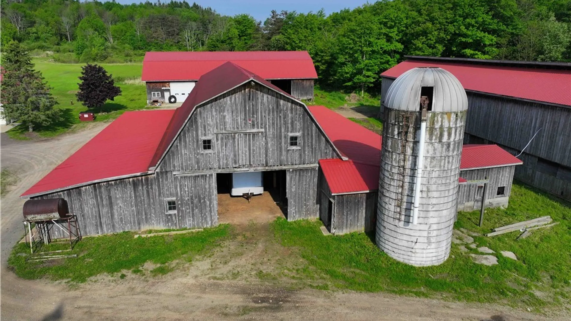 Property at 7057 Beech Hill Road, Chautauqua, NY 14728 41