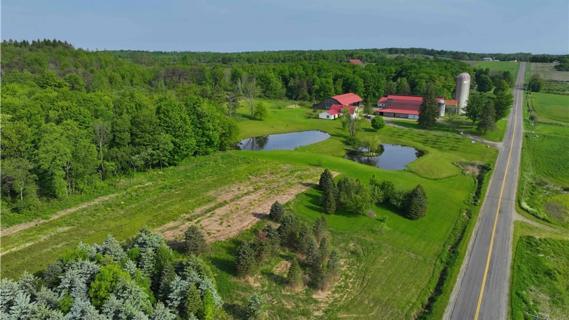 Property at 7057 Beech Hill Road, Chautauqua, NY 14728 42