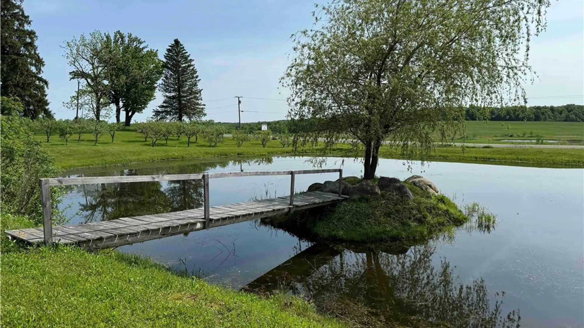 Property at 7057 Beech Hill Road, Chautauqua, NY 14728 46