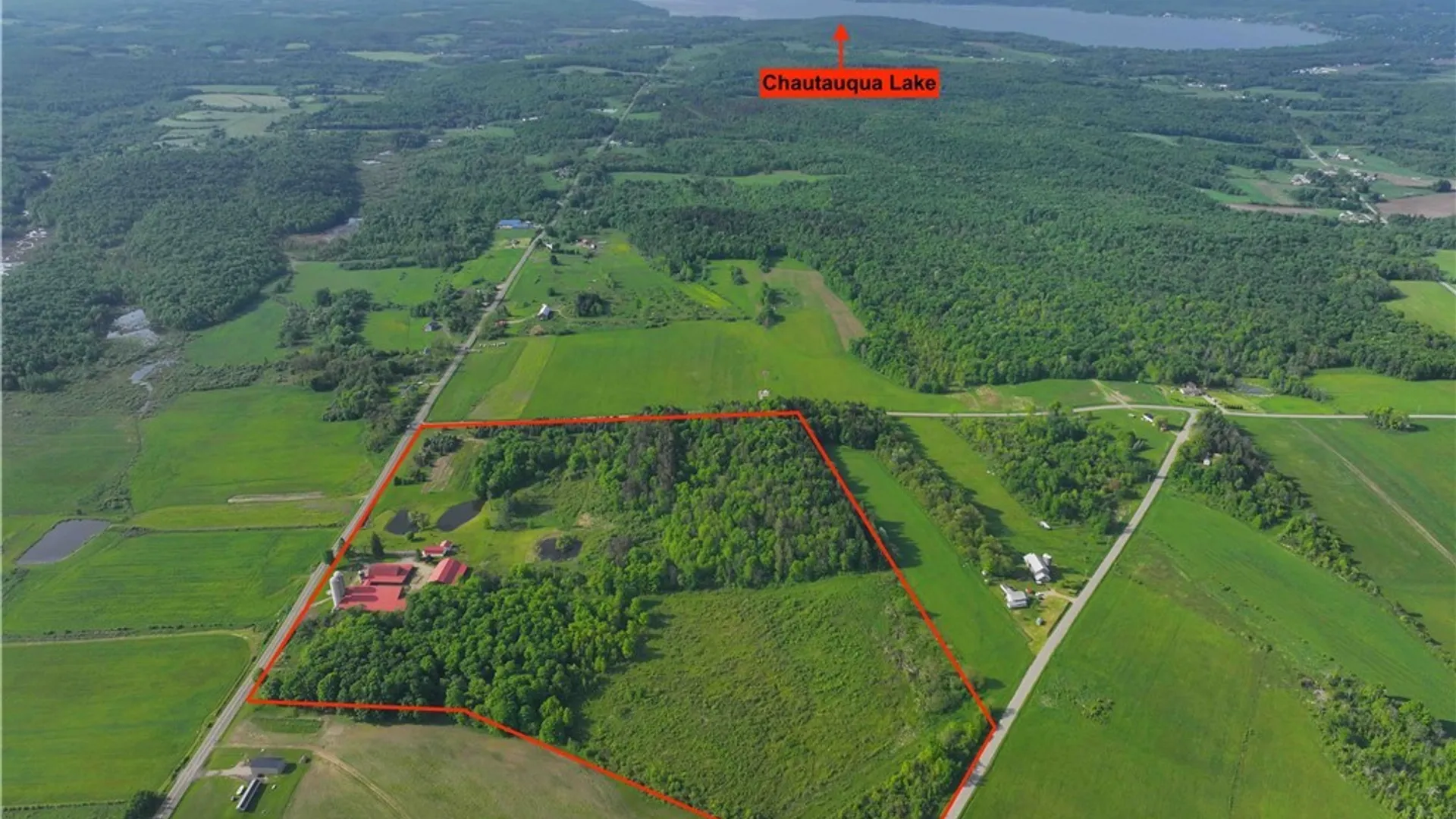 Property at 7057 Beech Hill Road, Chautauqua, NY 14728 49