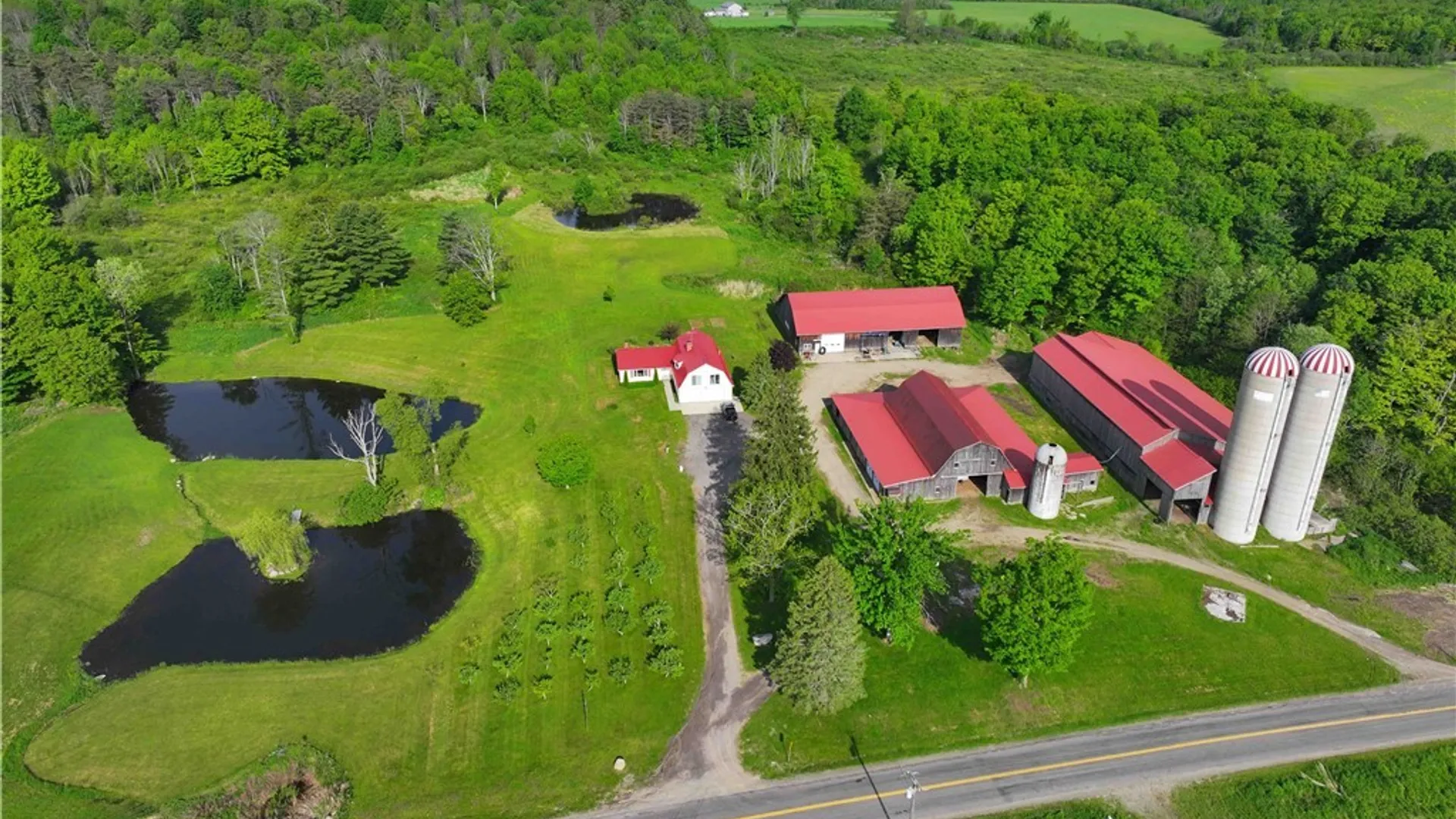 Property at 7057 Beech Hill Road, Chautauqua, NY 14728 5