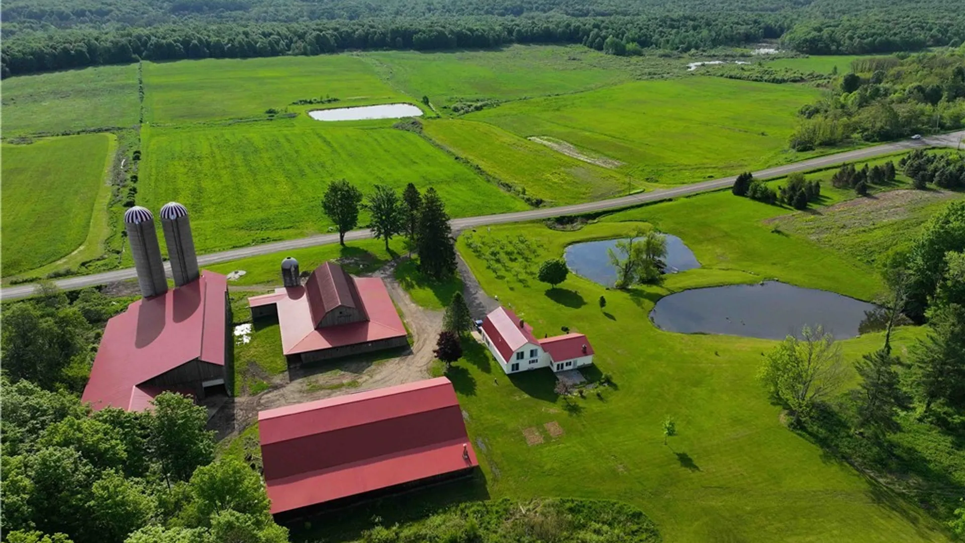 Property at 7057 Beech Hill Road, Chautauqua, NY 14728 6