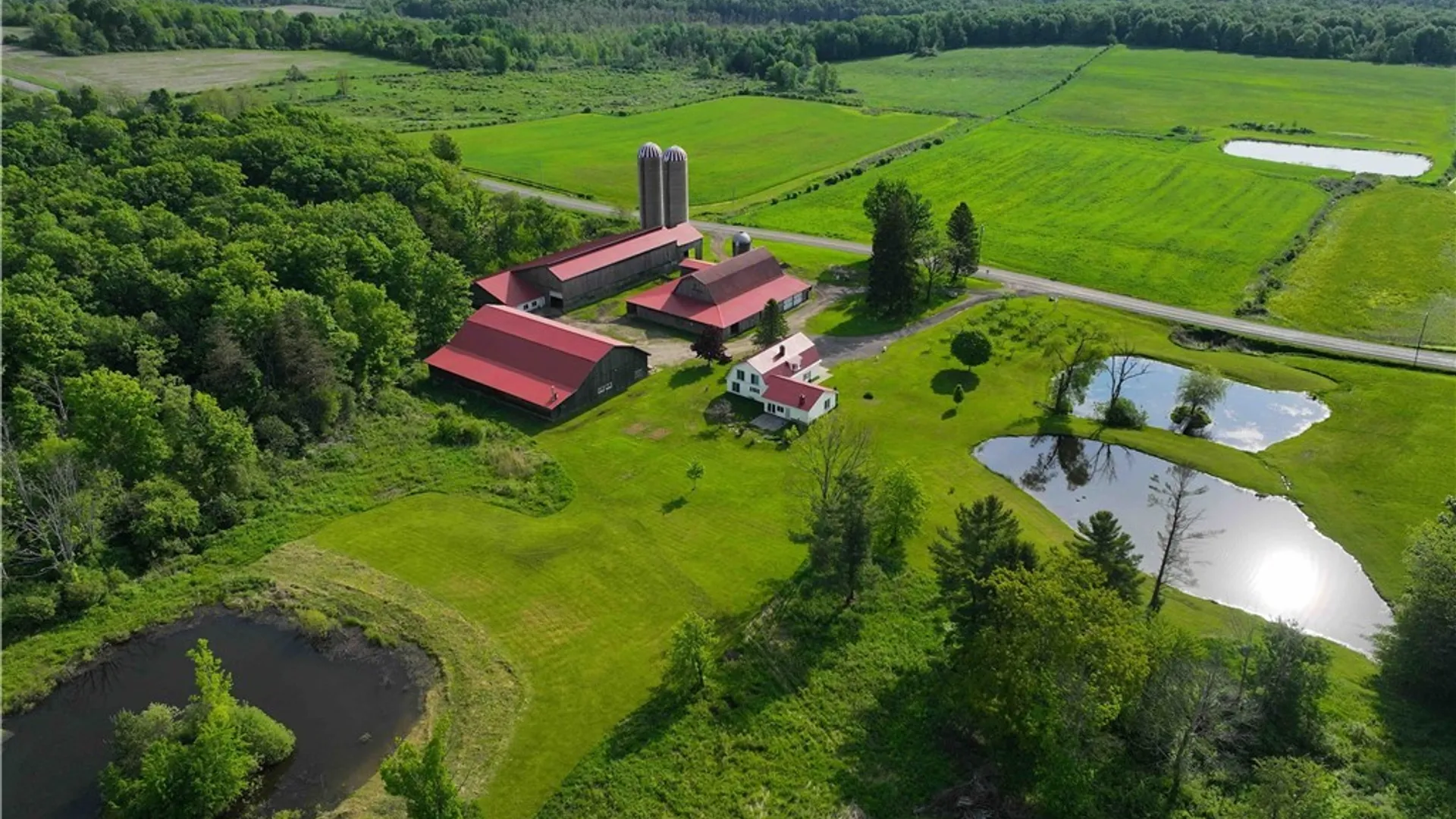 Property at 7057 Beech Hill Road, Chautauqua, NY 14728 7