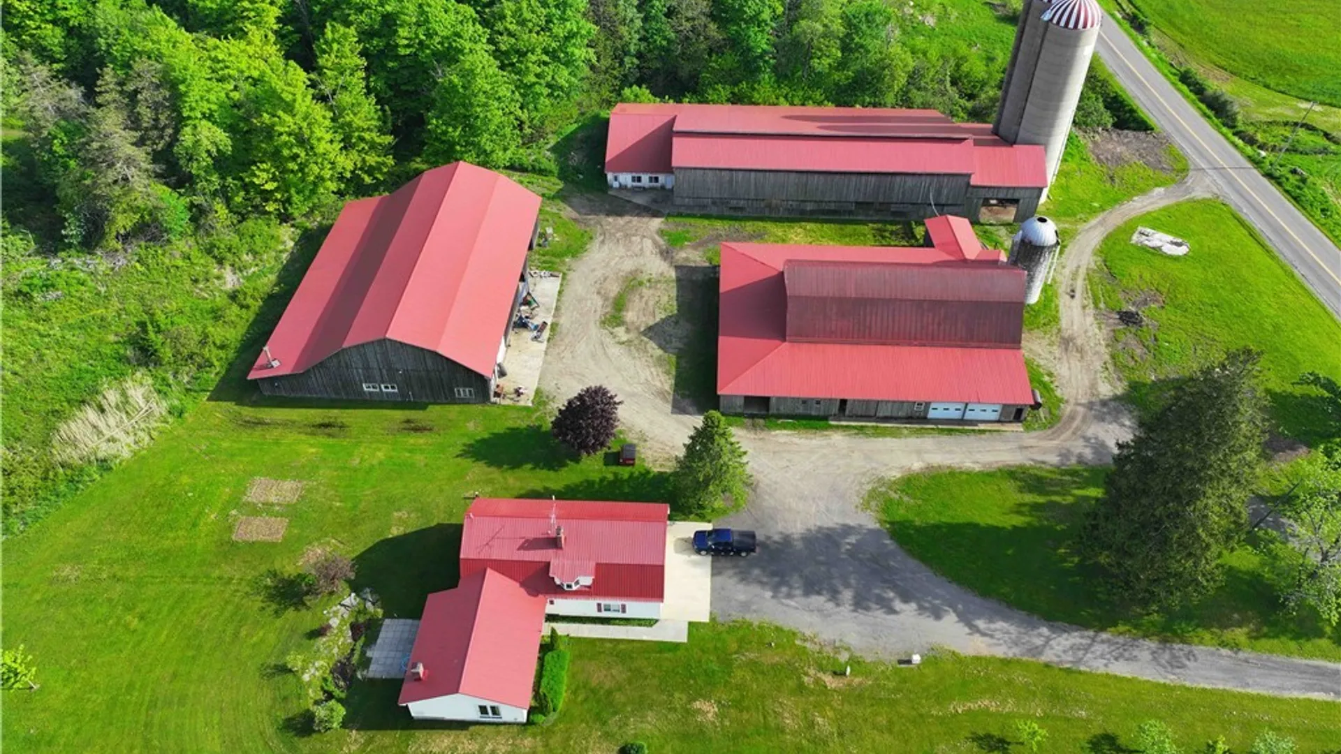 Property at 7057 Beech Hill Road, Chautauqua, NY 14728 8