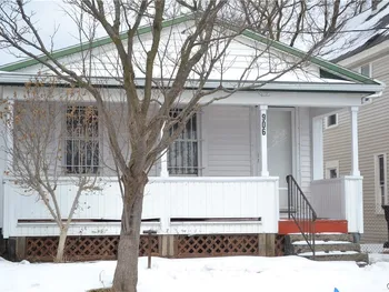 906 Park Street, Syracuse, NY 13208
