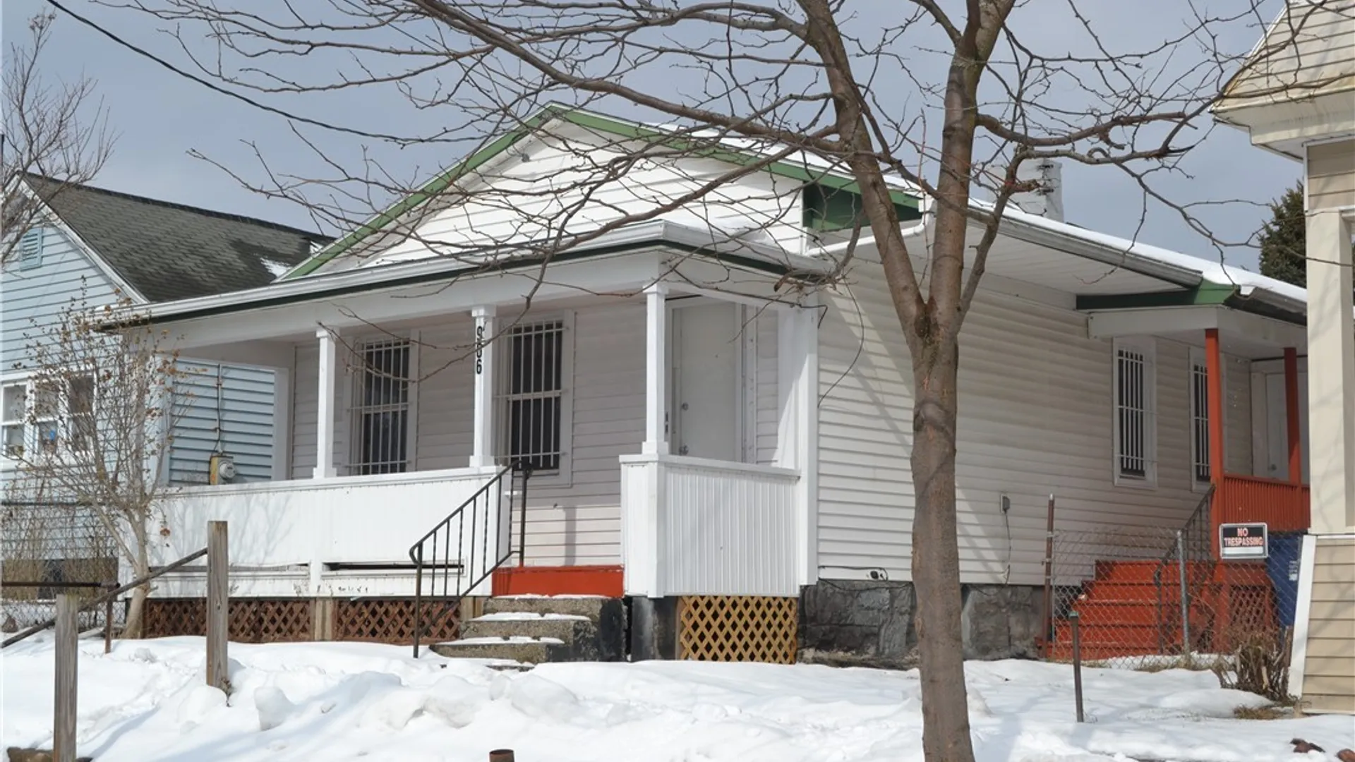 Property at 906 Park Street, Syracuse, NY 13208 2