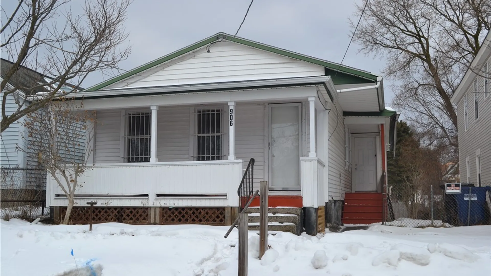 Property at 906 Park Street, Syracuse, NY 13208 3