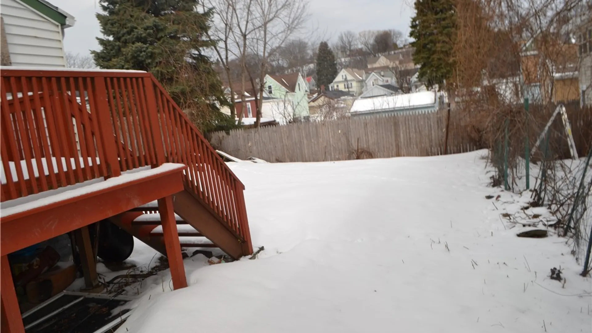 Property at 906 Park Street, Syracuse, NY 13208 4