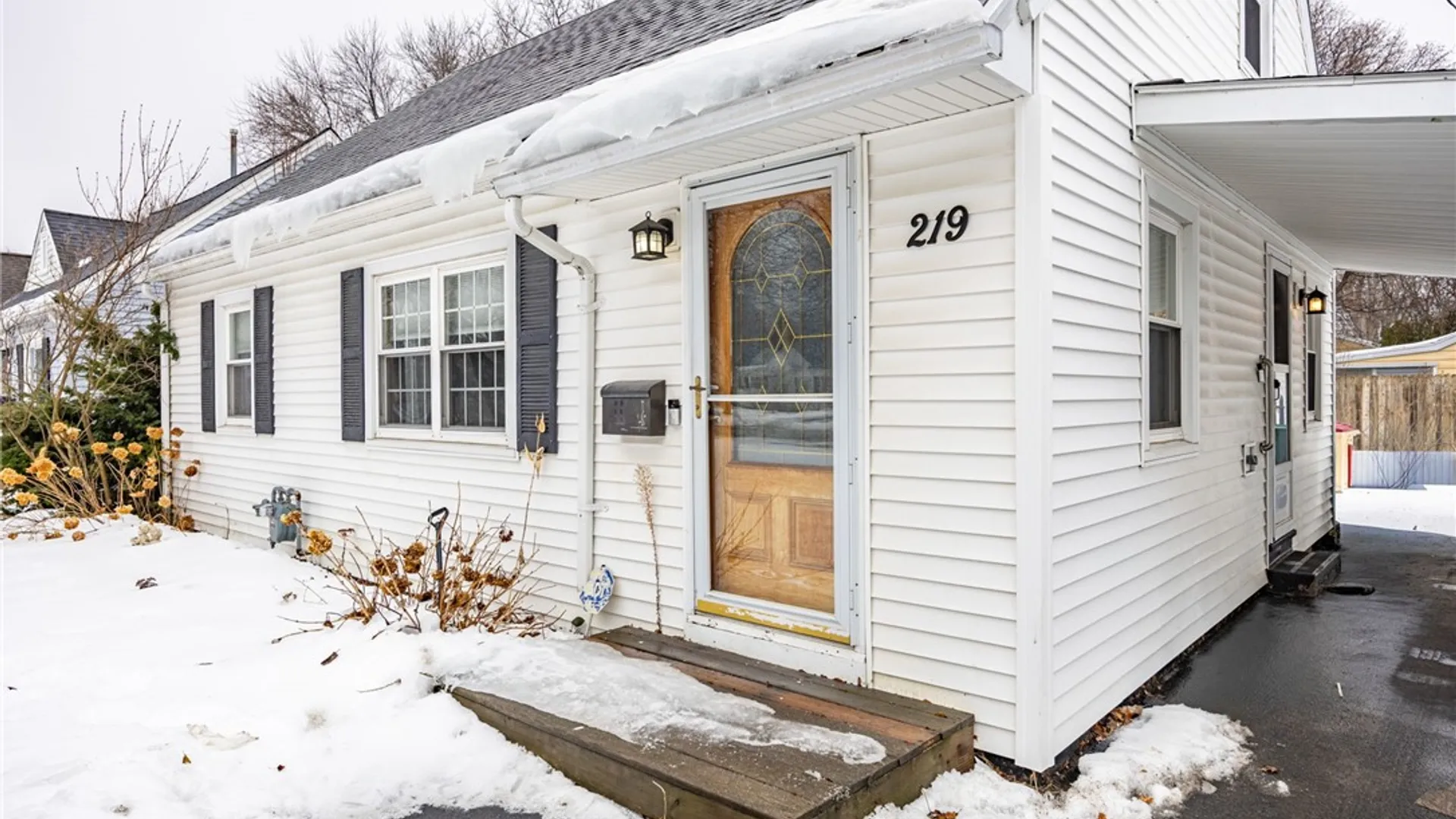 Property at 219 Carlisle Street, Greece, NY 14615 2