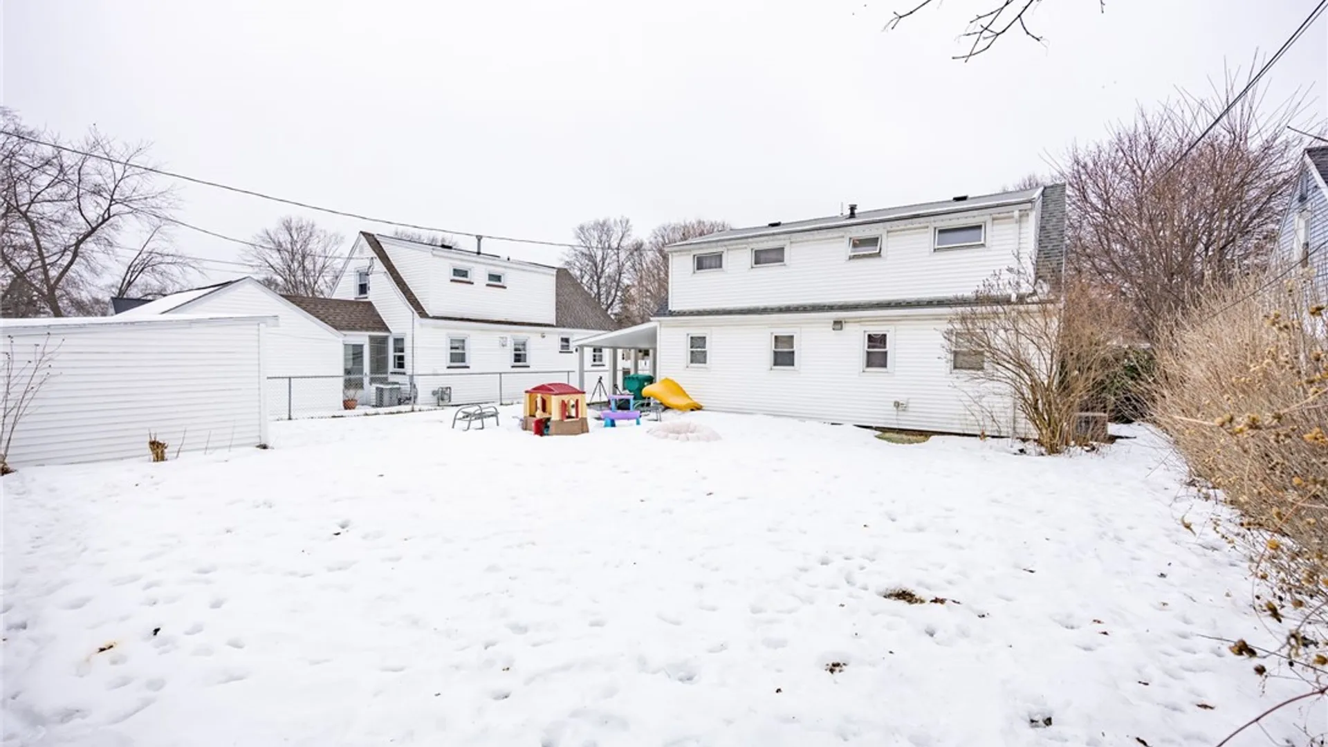 Property at 219 Carlisle Street, Greece, NY 14615 22