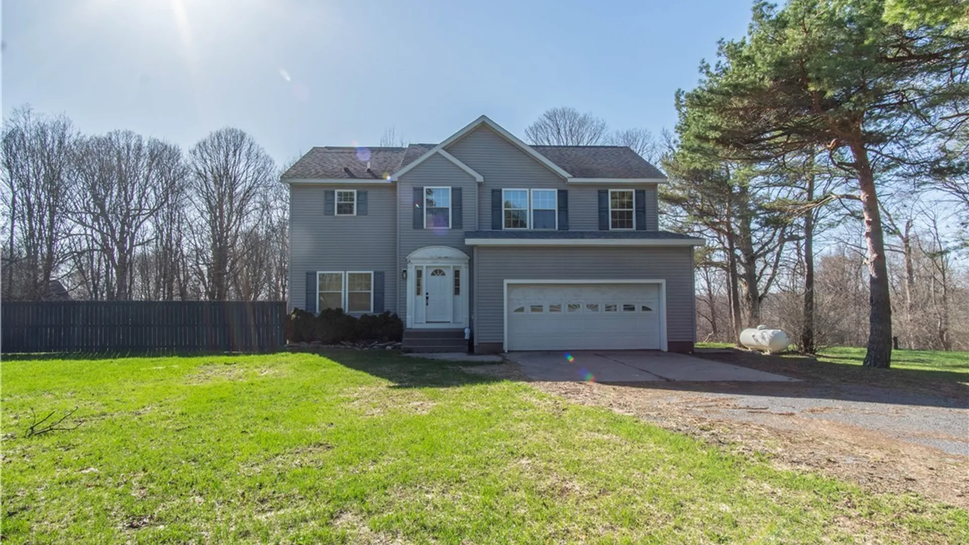 Property at 31083 County Route 179, Clayton, NY 13622 2