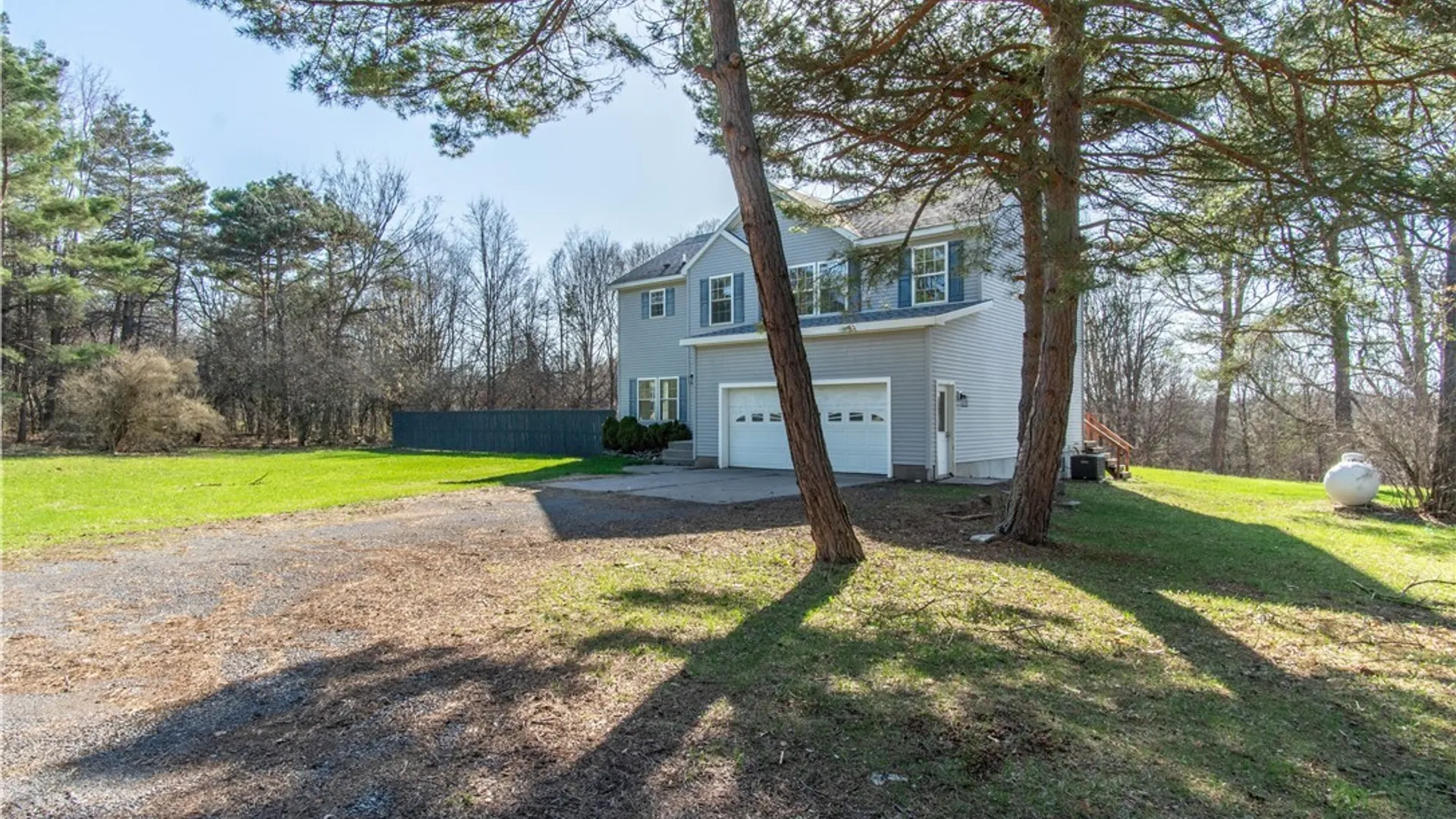 Property at 31083 County Route 179, Clayton, NY 13622 42