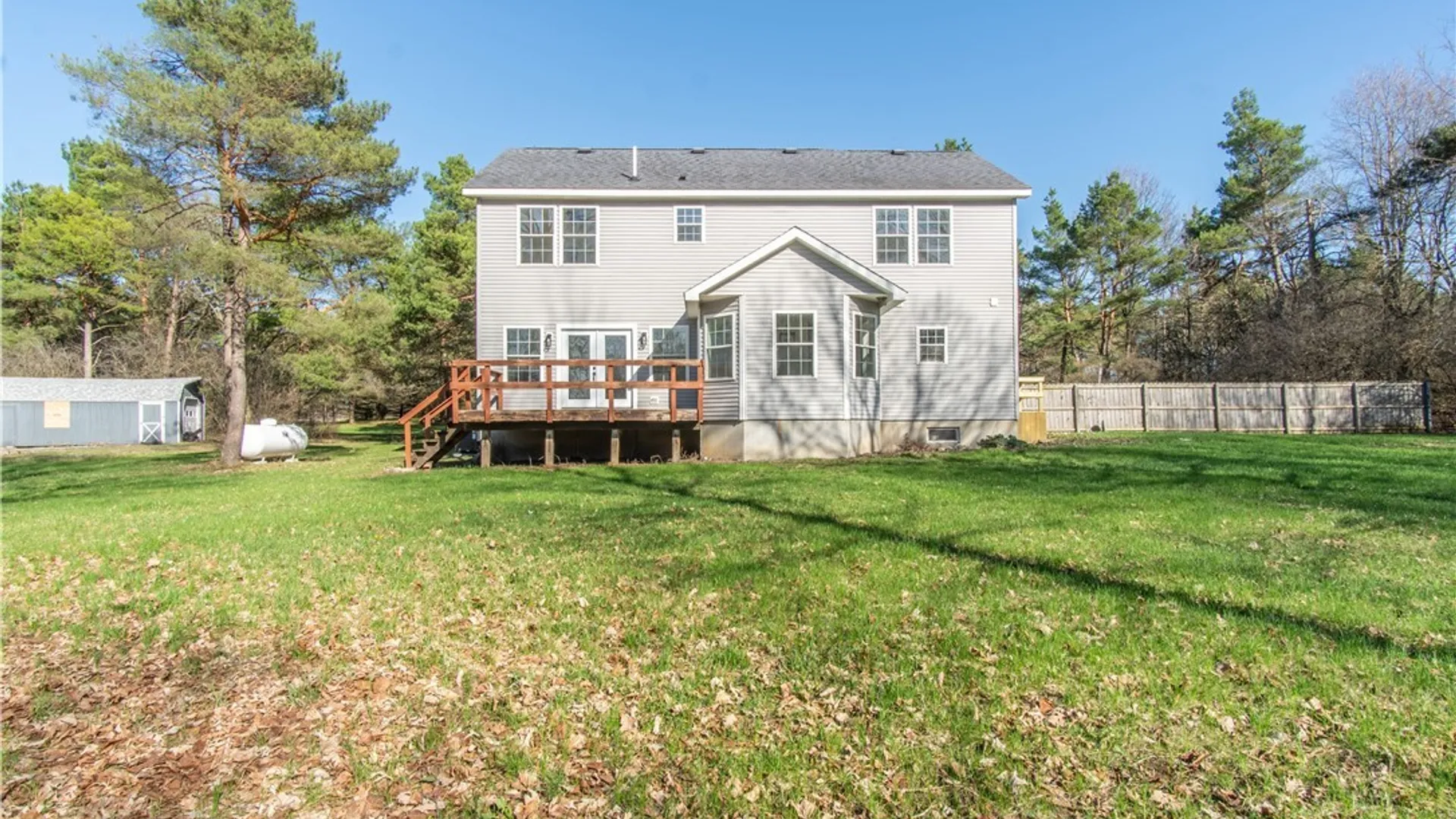 Property at 31083 County Route 179, Clayton, NY 13622 44