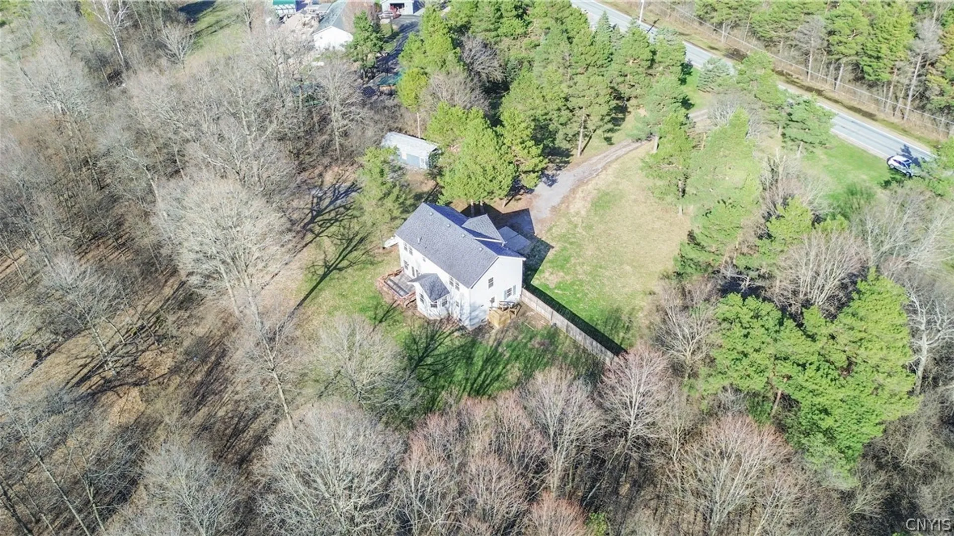 Property at 31083 County Route 179, Clayton, NY 13622 46