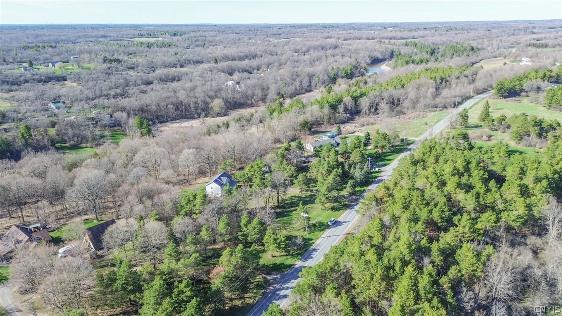 Property at 31083 County Route 179, Clayton, NY 13622 48