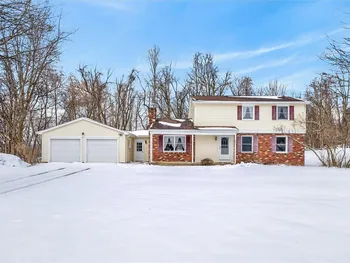 Property at 1747 Greenview Drive, Walworth, NY 14568