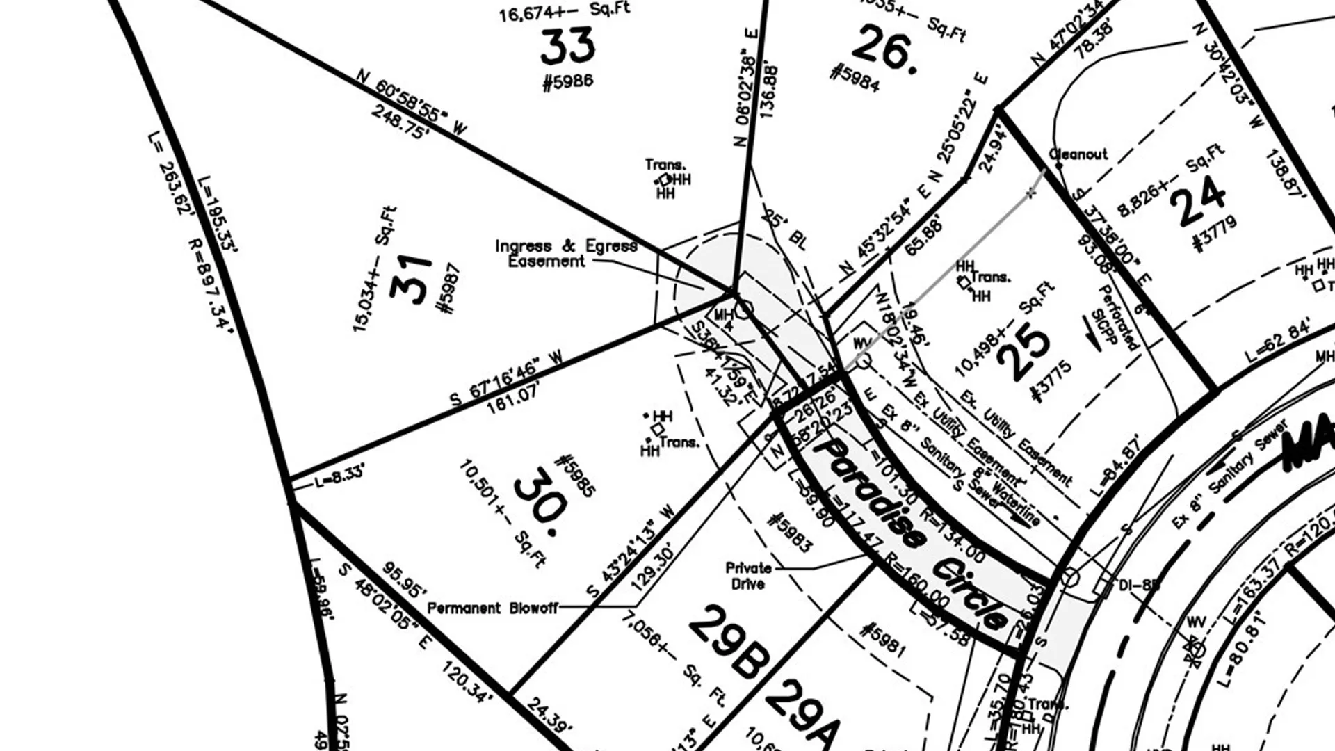 Property at 5985 Paradise Circle, Camillus, NY 13209 2