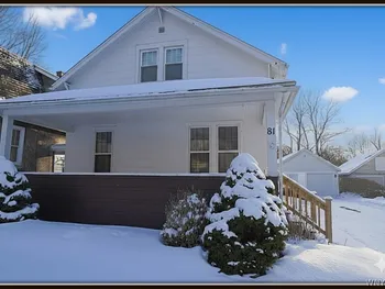 Property at 81 Eckerson Avenue, Newstead, NY 14001