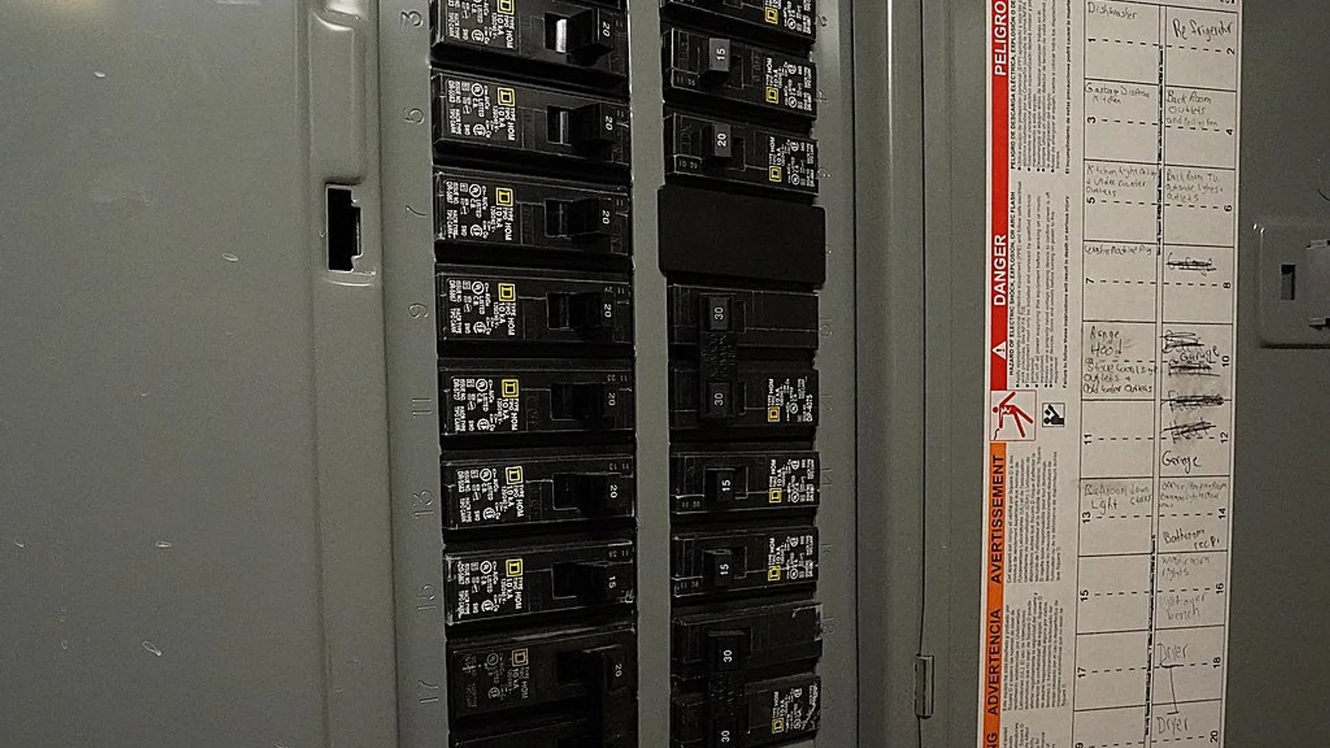 Property at 81 Eckerson Avenue, Newstead, NY 14001 24