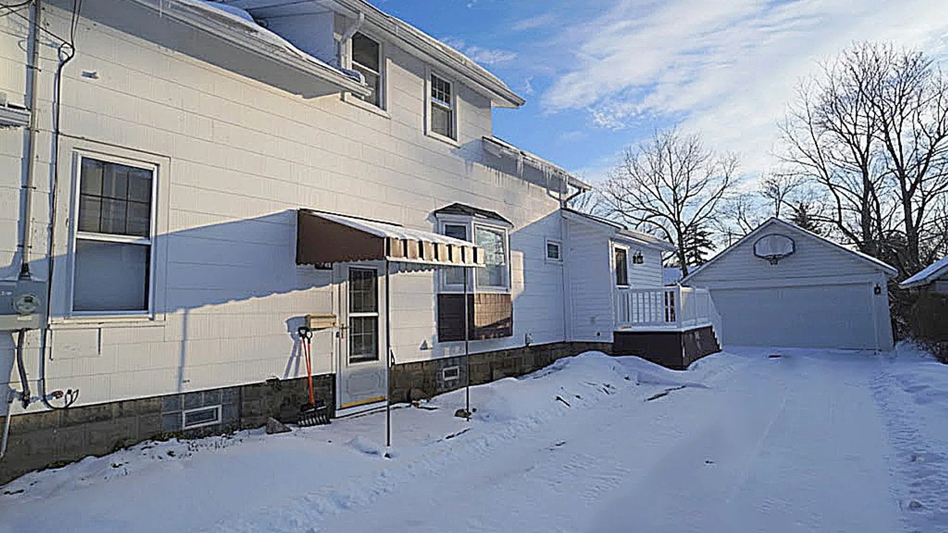 Property at 81 Eckerson Avenue, Newstead, NY 14001 26