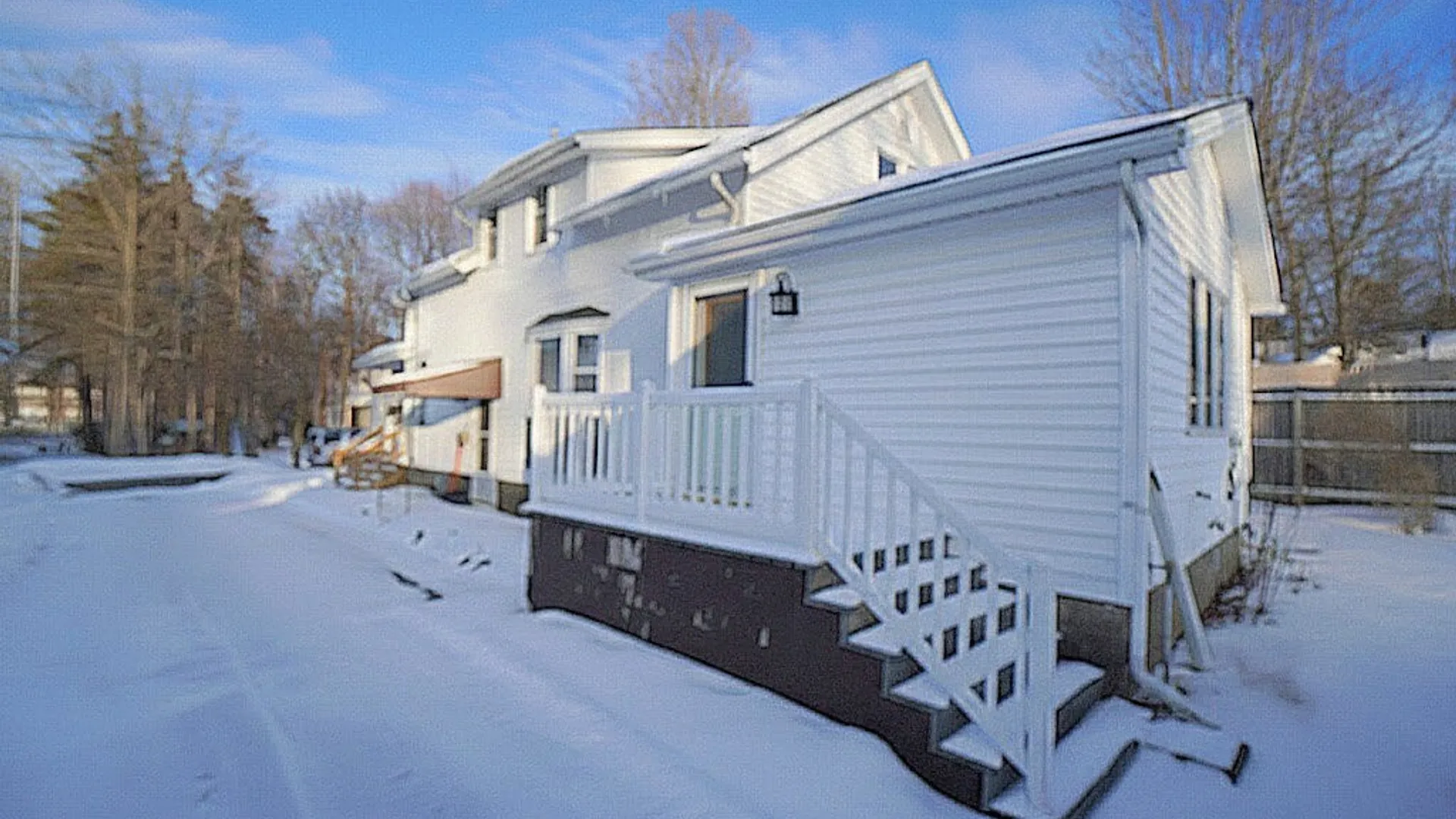 Property at 81 Eckerson Avenue, Newstead, NY 14001 28