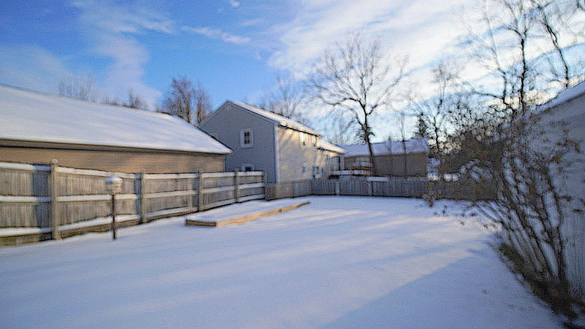 Property at 81 Eckerson Avenue, Newstead, NY 14001 29