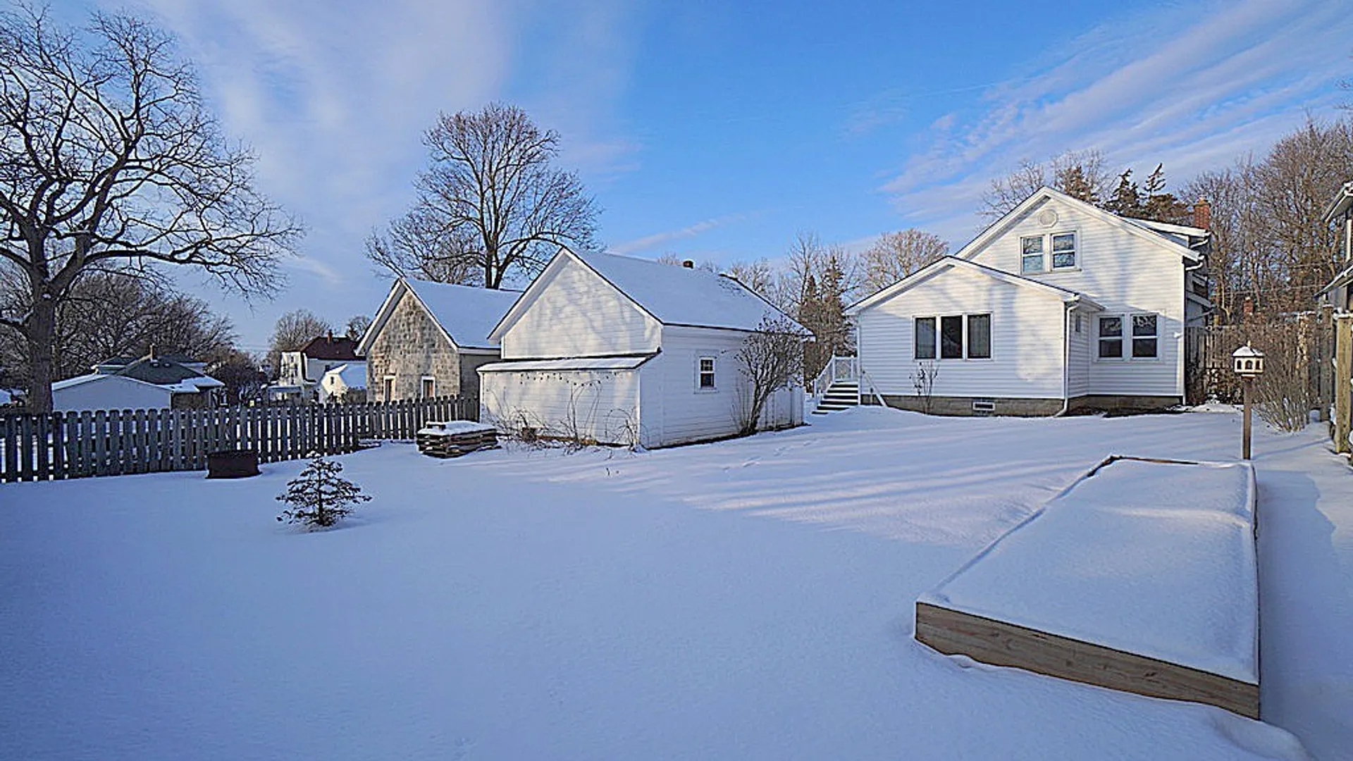 Property at 81 Eckerson Avenue, Newstead, NY 14001 30