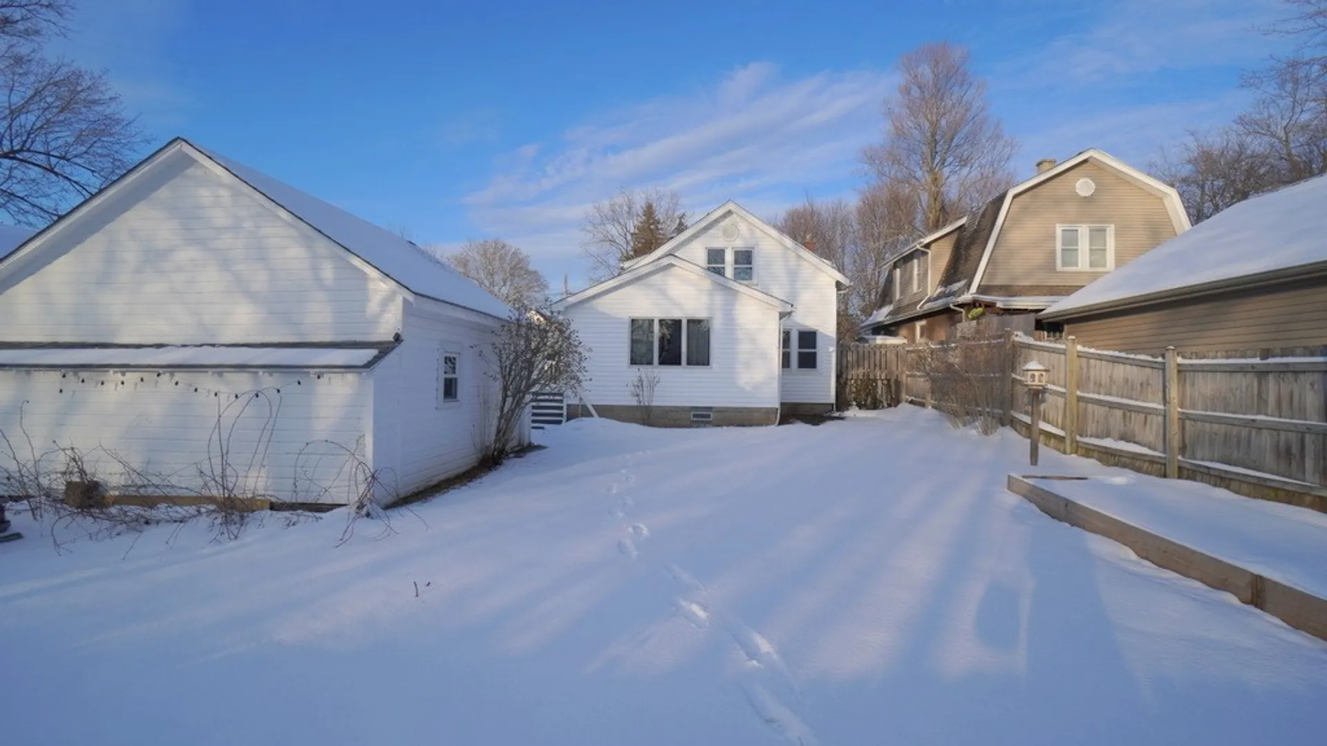 Property at 81 Eckerson Avenue, Newstead, NY 14001 31