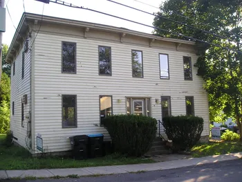 Property at 10 Lancaster Street, Cherry Valley, NY 13320
