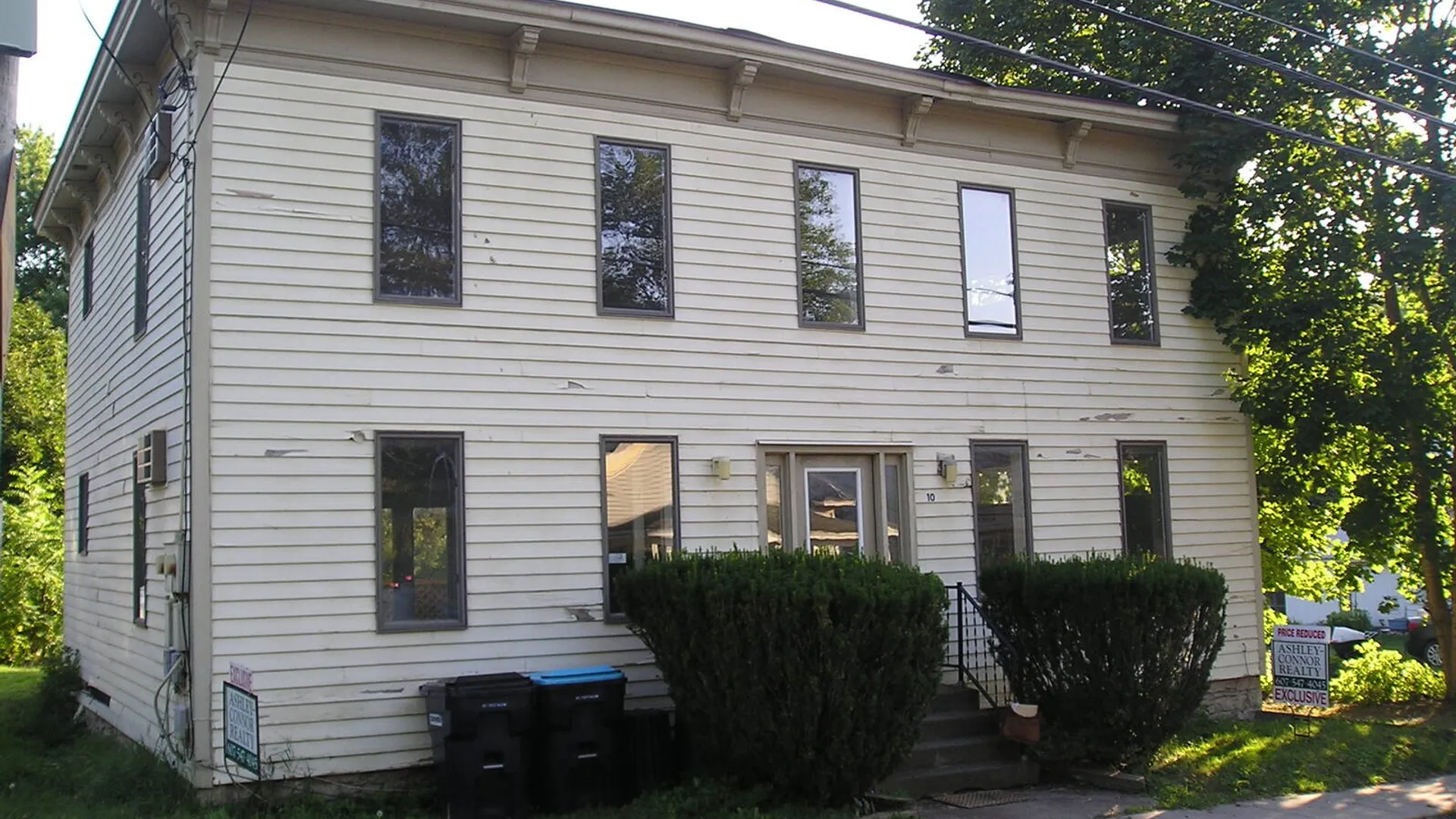 Property at 10 Lancaster Street, Cherry Valley, NY 13320 26