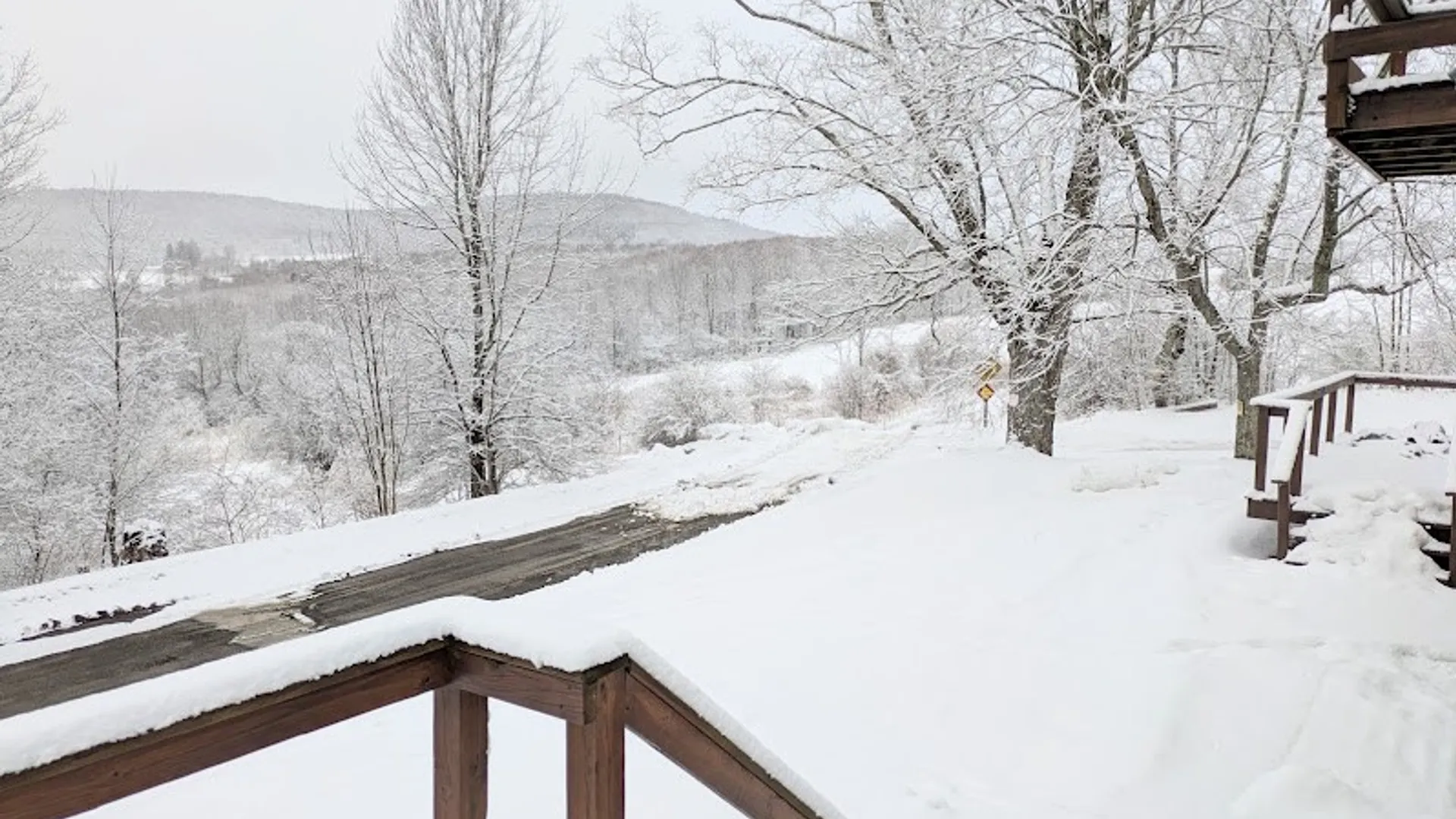 Property at 474 Dibble Road, Harpersfield, NY 13788 23