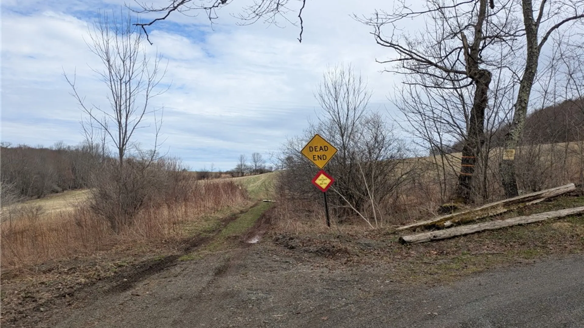 Property at 474 Dibble Road, Harpersfield, NY 13788 27