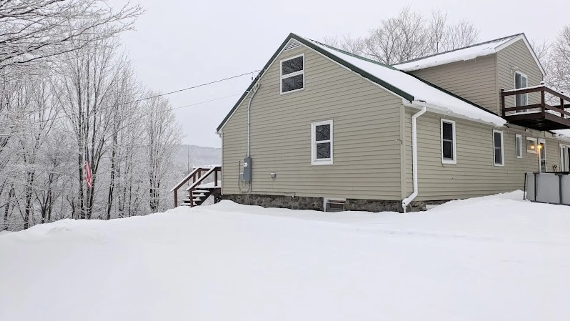Property at 474 Dibble Road, Harpersfield, NY 13788 3