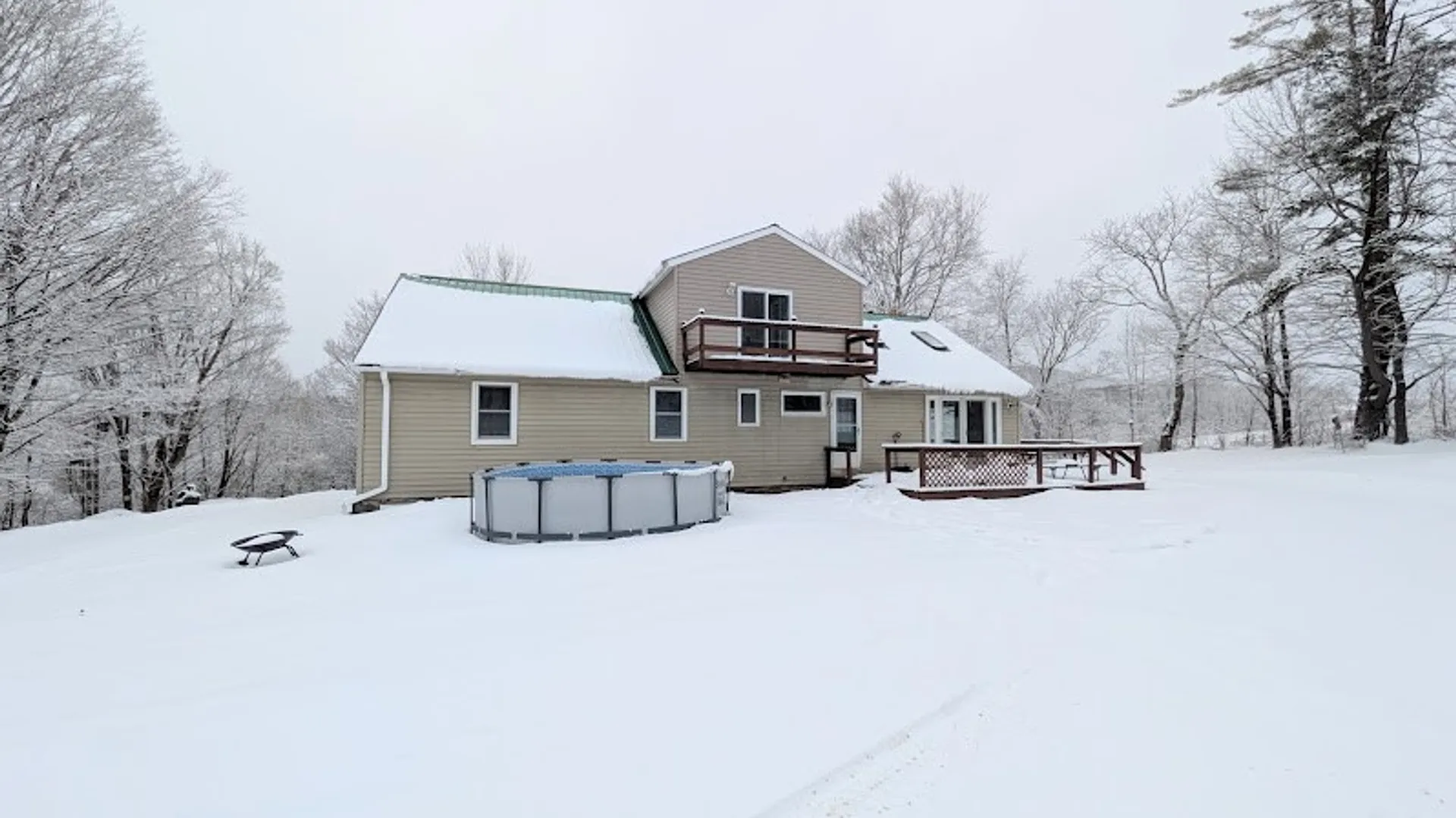 Property at 474 Dibble Road, Harpersfield, NY 13788 30