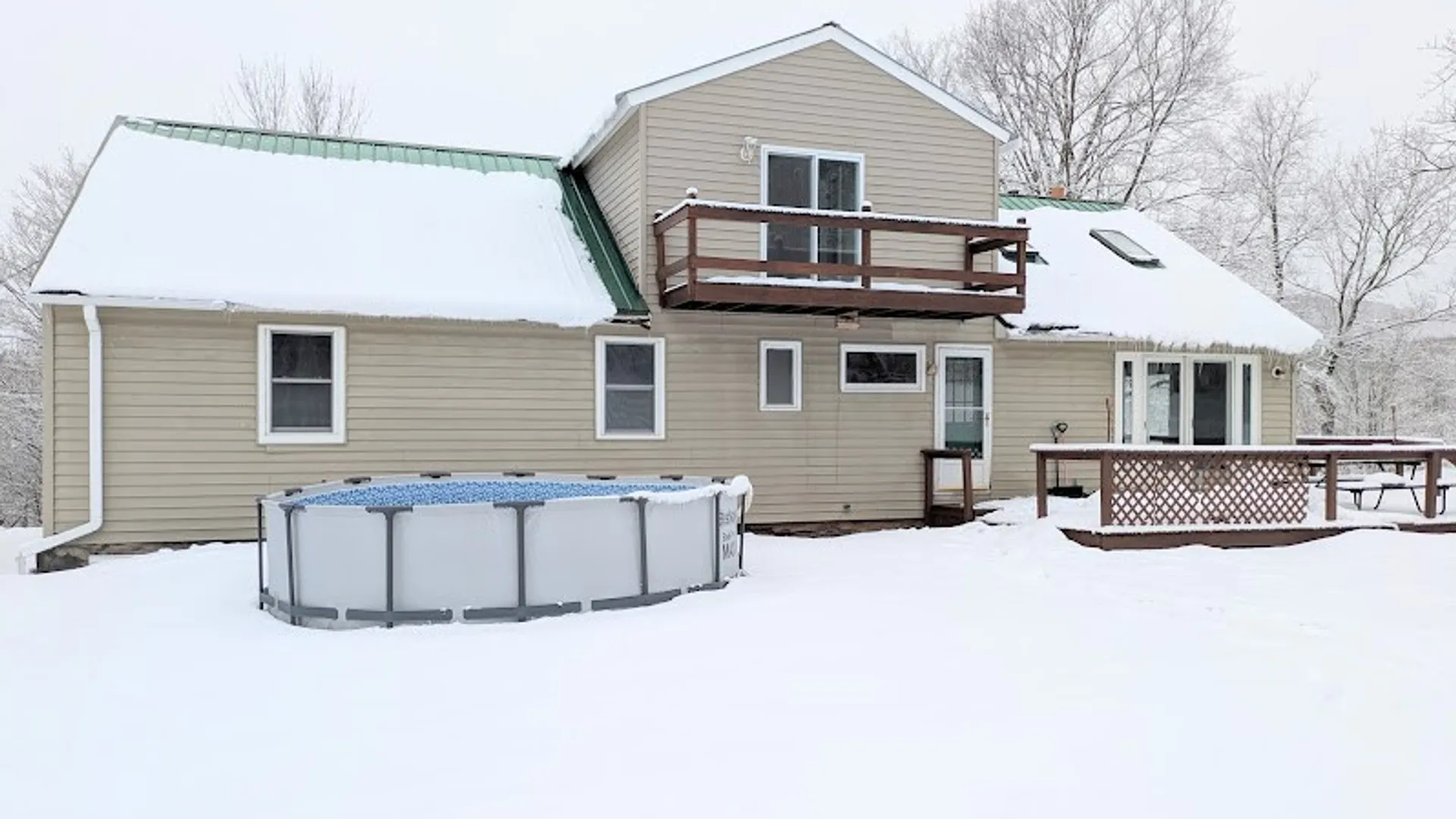 Property at 474 Dibble Road, Harpersfield, NY 13788 31