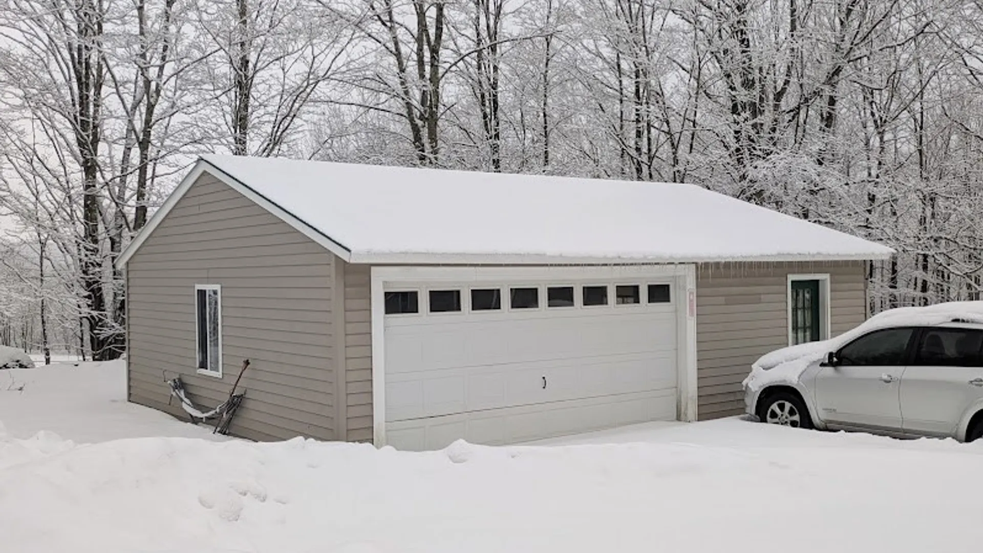 Property at 474 Dibble Road, Harpersfield, NY 13788 32