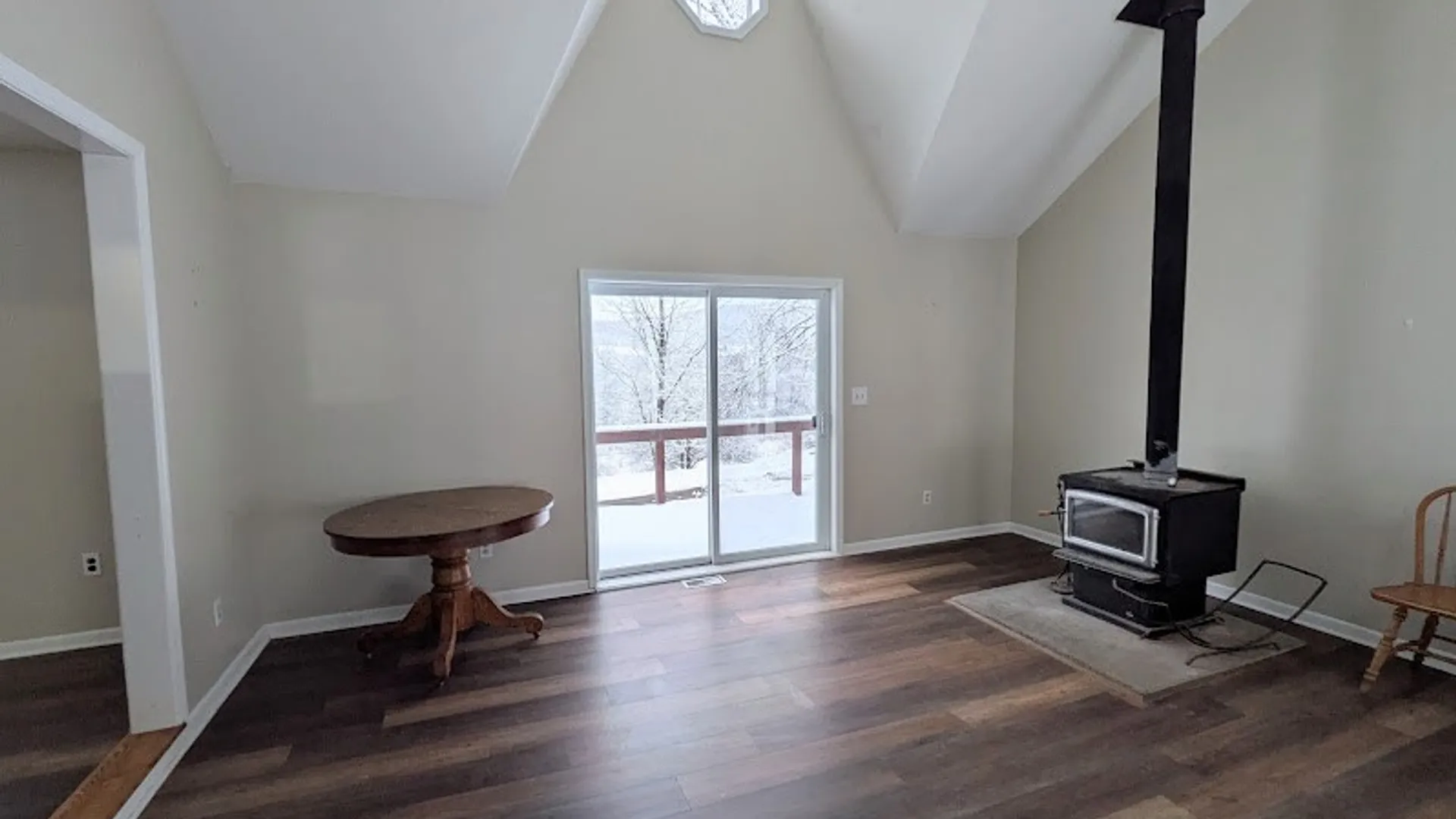 Property at 474 Dibble Road, Harpersfield, NY 13788 5