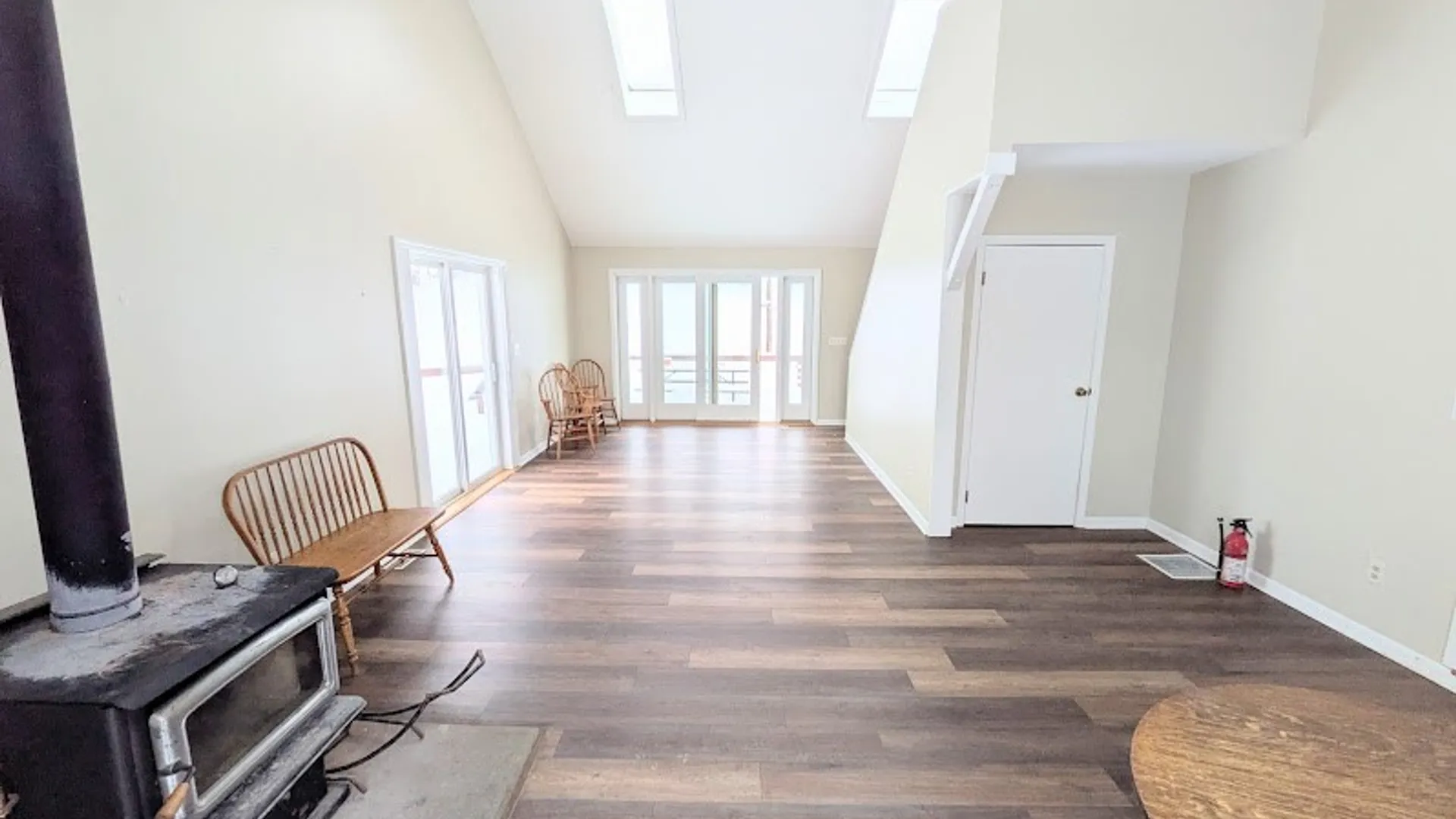 Property at 474 Dibble Road, Harpersfield, NY 13788 6