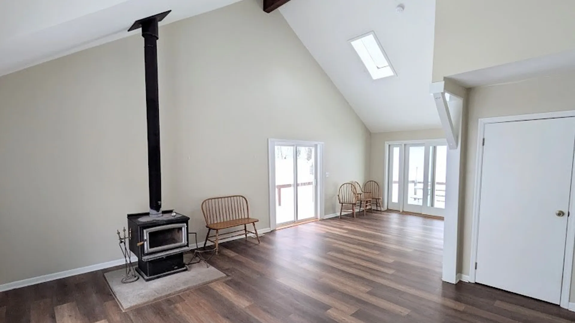 Property at 474 Dibble Road, Harpersfield, NY 13788 7