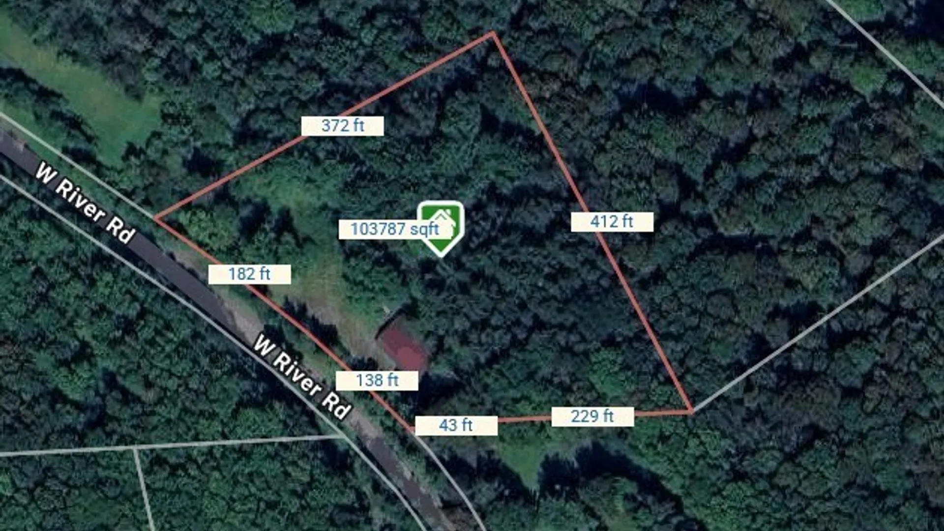 Property at 2872 W River Road, Virgil, NY 13045 18