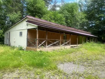 Property at 2872 River Road, Virgil, NY 13045