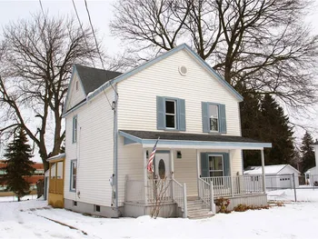 Property at 26 Olin Avenue, Perry, NY 14530