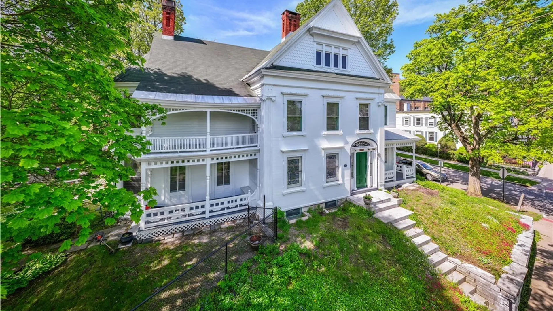 Property at 528 Garden Street, Little Falls City, NY 13365 2